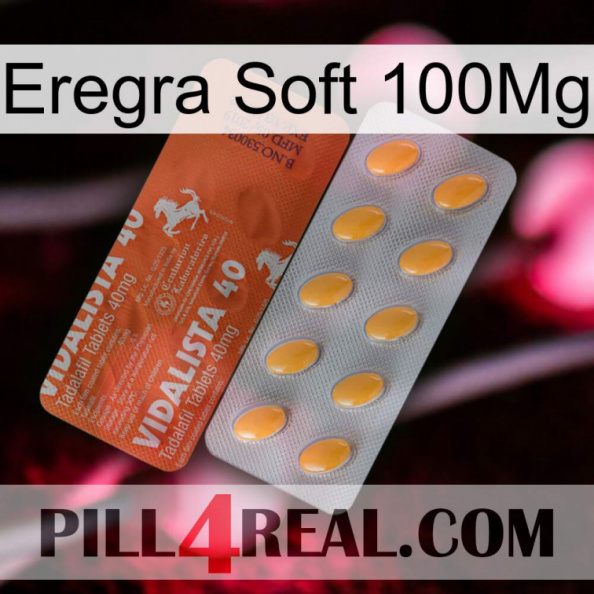 Eregra Soft 100Mg 43